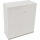 Schiebetürenschrank endless 1.000 x 1.133 x 442 mm (B x H x T) 2 Fachböden Holz diamantweiß
