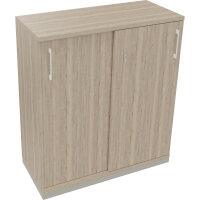 Schiebetürenschrank endless 1.000 x 1.133 x 442 mm...