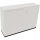Schiebetürenschrank endless 1.600 x 1.133 x 442 mm (B x H x T) 4 Fachböden Holz diamantweiß