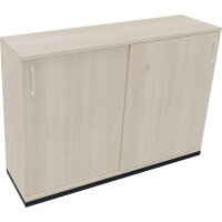 Schiebetürenschrank endless 1.600 x 1.133 x 442 mm...