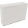 Schiebetürenschrank endless 1.600 x 1.133 x 442 mm (B x H x T) 4 Fachböden Holz diamantweiß
