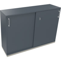 Schiebetürenschrank endless 1.600 x 1.133 x 442 mm...