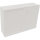 Schiebetürenschrank endless 1.600 x 1.133 x 442 mm (B x H x T) 4 Fachböden Holz diamantweiß