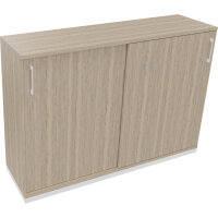 Schiebetürenschrank endless 1.600 x 1.133 x 442 mm...