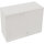 Aufsatzschrank endless Schiebetürenschrank endless 1.000 x 736 x 442 mm (B x H x T) 1 Fachboden Holz diamantweiß