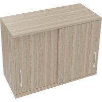 Aufsatzschrank endless Schiebetürenschrank endless...