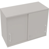 Aufsatzschrank endless Schiebetürenschrank endless...