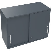 Aufsatzschrank endless Schiebetürenschrank endless...