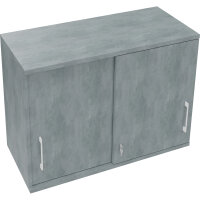 Aufsatzschrank endless Schiebetürenschrank endless...