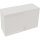 Aufsatzschrank endless Schiebetürenschrank endless 1.200 x 736 x 442 mm (B x H x T) 2 Fachböden Holz diamantweiß