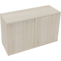 Aufsatzschrank endless Schiebetürenschrank endless...