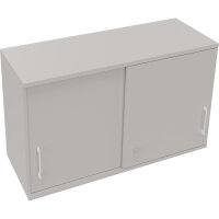 Aufsatzschrank endless Schiebetürenschrank endless...