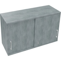 Aufsatzschrank endless Schiebetürenschrank endless...