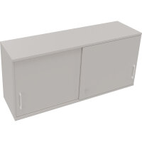 Aufsatzschrank endless Schiebetürenschrank endless...