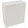 Aufsatzschrank endless Schiebetürenschrank endless 1.000 x 1.088 x 442 mm (B x H x T) 2 Fachböden Holz diamantweiß