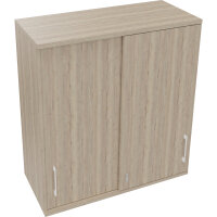 Aufsatzschrank endless Schiebetürenschrank endless...