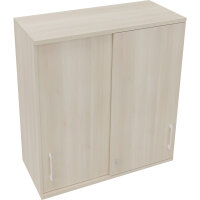Aufsatzschrank endless Schiebetürenschrank endless...