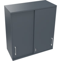 Aufsatzschrank endless Schiebetürenschrank endless...