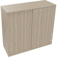Aufsatzschrank endless Schiebetürenschrank endless...