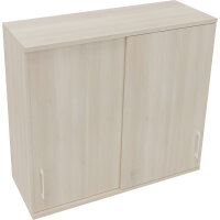 Aufsatzschrank endless Schiebetürenschrank endless...
