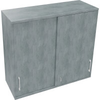 Aufsatzschrank endless Schiebetürenschrank endless...