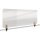 Legamaster Tischtrennwand ELEMENTS 160 x 60 cm (B x H) 0,5cm 9,24kg Polymethylmethacrylat transparent