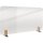 Legamaster Tischtrennwand ELEMENTS 120 x 60 cm (B x H) 0,5cm 7,09kg Polymethylmethacrylat transparent