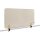 Legamaster Tischtrennwand ELEMENTS Akustik 120 x 60 cm (B x H) 2,1cm Schallabsorberklasse: C schwer entflammbar 4,98kg Textil beige