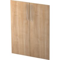 Hammerbacher Flügeltür Basic 790 x 1.104 x 16...