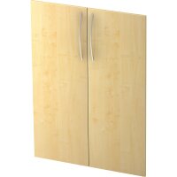Hammerbacher Flügeltür Basic 790 x 1.104 x 16...