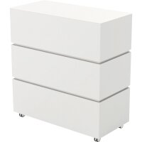 Haupttheke LITTLE PEARL 1.060 x 1.133 x 505 mm (B x H x...