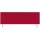 magnetoplan® Tischtrennwand VarioPin 160 x 50 cm (B x H) 2cm schwer entflammbar rot