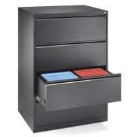 Hängeregistraturschrank BASE LINE 840 x 1.320 x 620...