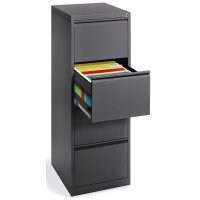 Hängeregistraturschrank BASE LINE 460 x 1.320 x 620...