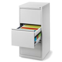 Hängeregistraturschrank BASE LINE 460 x 1.020 x 620...