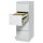 Hängeregistraturschrank BASE LINE 460 x 1.320 x 420 mm (B x H x T) Stahl, pulverbeschichtet lichtgrau