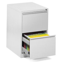 Hängeregistraturschrank BASE LINE 460 x 720 x 620 mm...