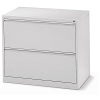 Hängeregistraturschrank BASE LINE 840 x 720 x 620 mm...
