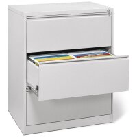 Hängeregistraturschrank BASE LINE 840 x 1.020 x 620...