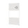 MAUL Stellwand MAULconnecto 100 x 182 cm (B x H) Zweibeinstativ 100 % PES-Fasern, 20 % recycelt weiß, hellgrau