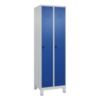 C+P Kleiderspind Classic PLUS 600 x 1.950 x 500 mm (B x H...
