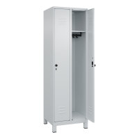 C+P Kleiderspind Classic PLUS 600 x 1.950 x 500 mm (B x H...