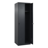 C+P Kleiderspind Classic PLUS 600 x 1.850 x 500 mm (B x H...