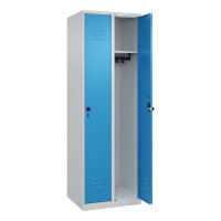 C+P Kleiderspind Classic PLUS 600 x 1.850 x 500 mm (B x H...