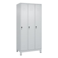 C+P Kleiderspind Classic PLUS 900 x 1.950 x 500 mm (B x H...