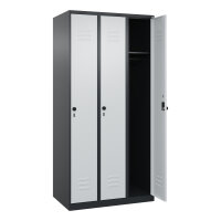 C+P Kleiderspind Classic PLUS 900 x 1.850 x 500 mm (B x H...