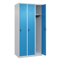 C+P Kleiderspind Classic PLUS 900 x 1.850 x 500 mm (B x H...