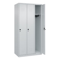 C+P Kleiderspind Classic PLUS 900 x 1.850 x 500 mm (B x H...
