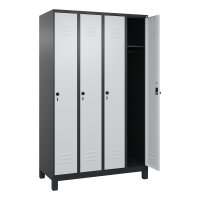 C+P Kleiderspind Classic PLUS 1.200 x 1.950 x 500 mm (B x...