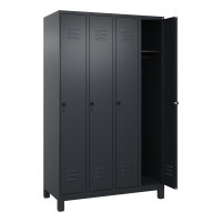C+P Kleiderspind Classic PLUS 1.200 x 1.950 x 500 mm (B x...